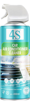 Car Air Conditioner Cleaner